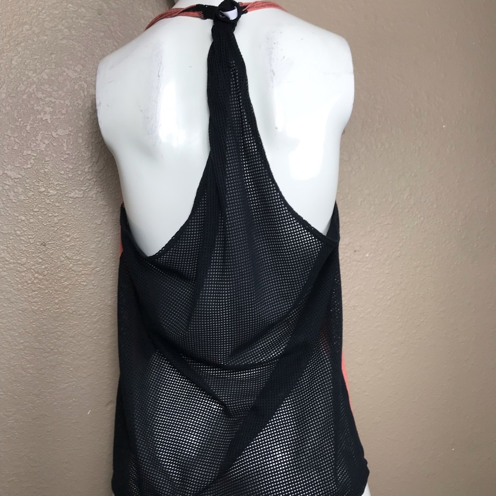 Graphic Razorback tee - Picture 3 of 5